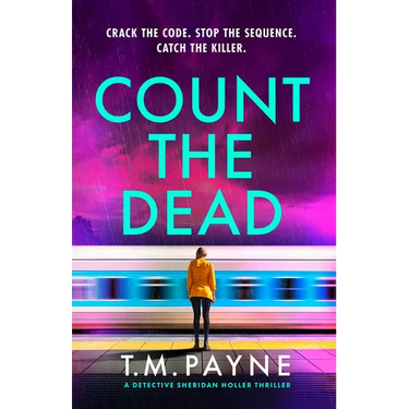 Count the Dead