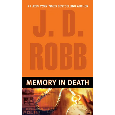 Memory in Death