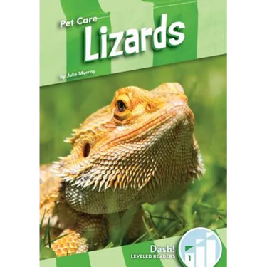 Lizards
