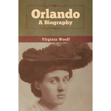 Orlando: A Biography