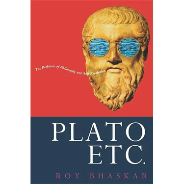Plato, Etc.: Problems of Philosophy and their Resolution