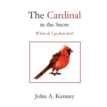 The Cardinal in the Snow