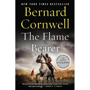 The Flame Bearer