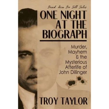 One Night at the Biograph