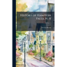 History of Hampton Falls, N. H