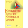 Computational Linear and Commutative Algebra