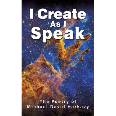I Create As I Speak