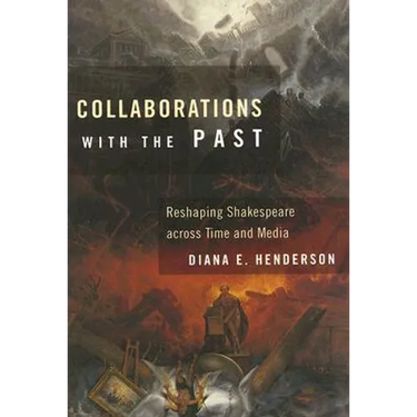 Collaborations with the Past