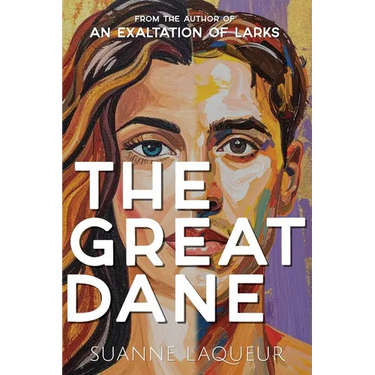 The Great Dane