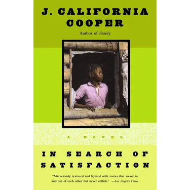 In Search of Satisfaction
