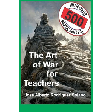 The Art of War for Teachers