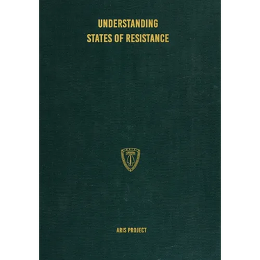 Understanding States of Resistance