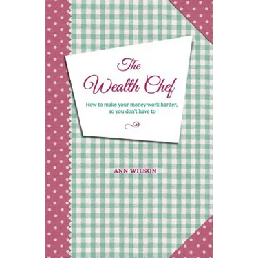 The Wealth Chef