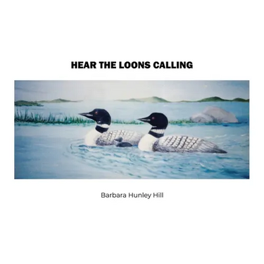 Hear the Loons Calling