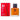 Red Eau De Toilette
