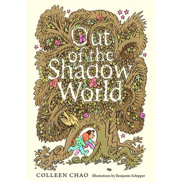 Out of the Shadow World