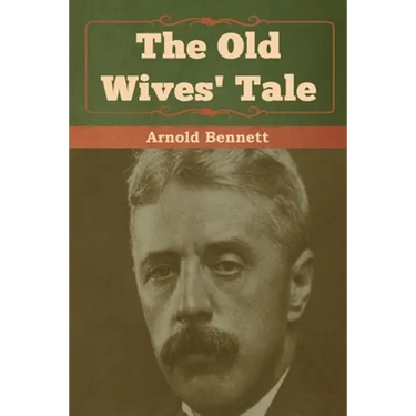 The Old Wives' Tale