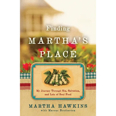 Finding Martha's Place