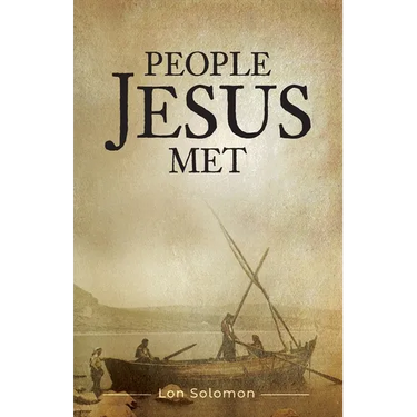 People Jesus Met