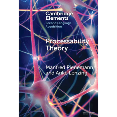 Processability Theory
