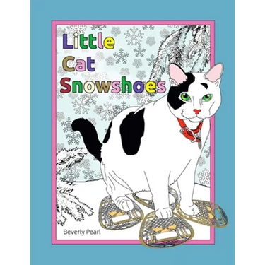Little Cat Snowshoes