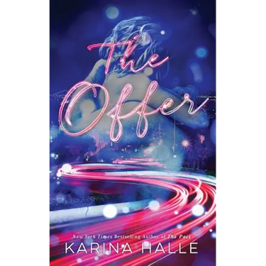 The Offer