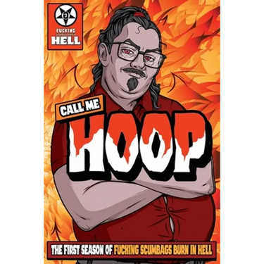 Call Me Hoop: Season 1