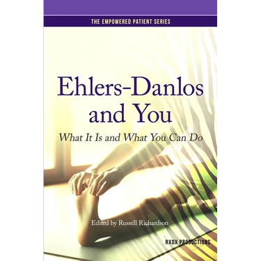 Ehlers-Danlos and You: What It Is and What You Can Do