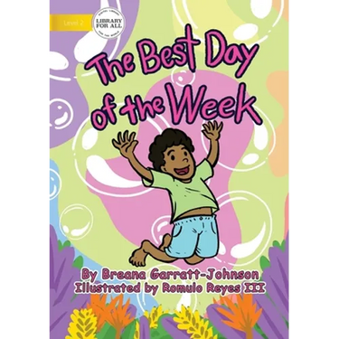 The Best Day of the Week
