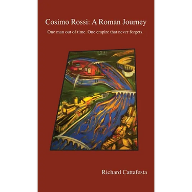 Cosimo Rossi: A Roman Journey