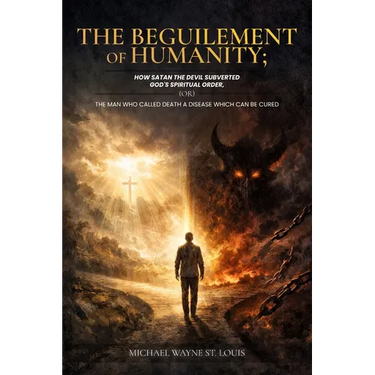 The Beguilement of Humanity: How Satan the Devil Subverted God's Spiritual Order