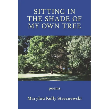 Sitting in the Shade of My Own Tree