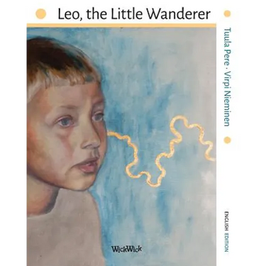 Leo, the Little Wanderer