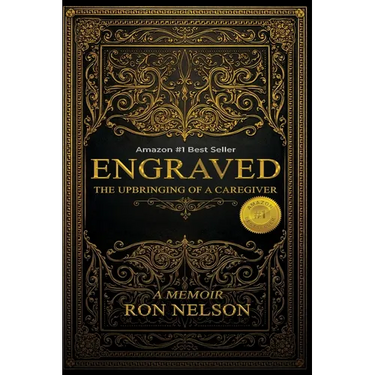 Engraved: The Upbringing Of A Caregiver
