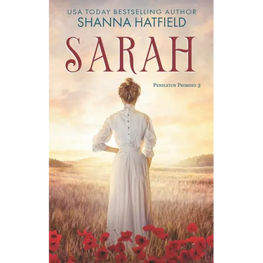 Sarah: Sweet Historical Romance