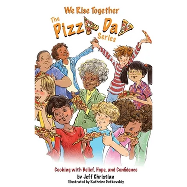 We Rise Together