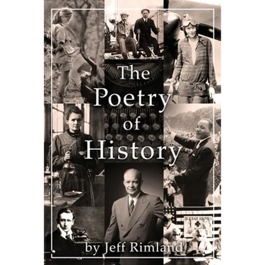 The Poetry of History