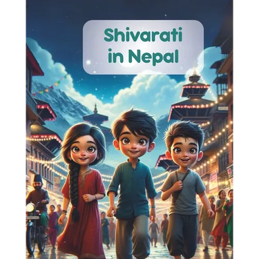 Shivarati in Nepal