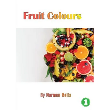 Fruit Colours