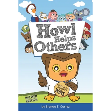Howl Helps Others
