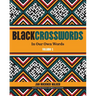 Blackcrosswords 1: In Our Own Words Volume 1
