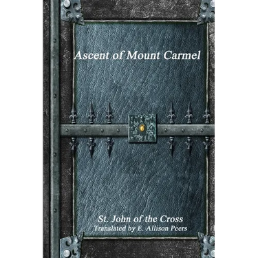 Ascent of Mount Carmel