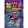 Teen Titans Go!: Undead?!