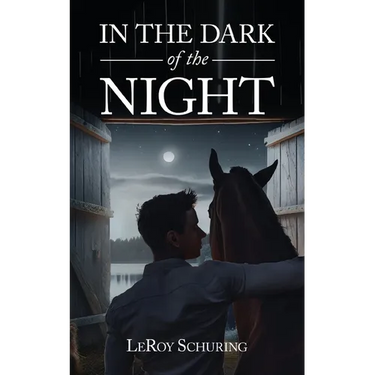 In The Dark Of The Night