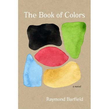 The Book of Colors
