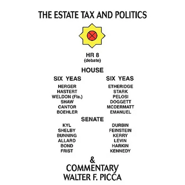 The Estate Tax and Politics
