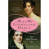 Mr. & Mrs. Fitzwilliam Darcy: Two Shall Become One