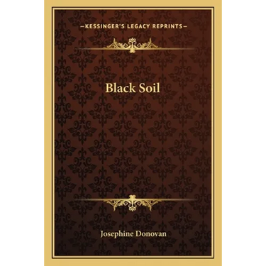 Black Soil