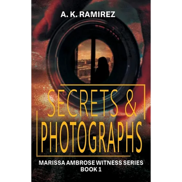 Secrets & Photographs