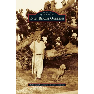 Palm Beach Gardens